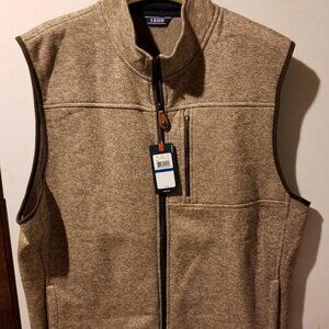 IZOD Men's Thermal Vest